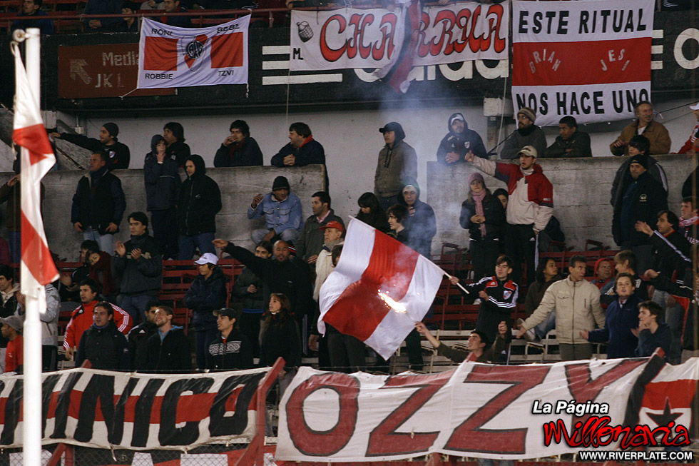 River Plate vs Estudiantes (CL 2009) 23